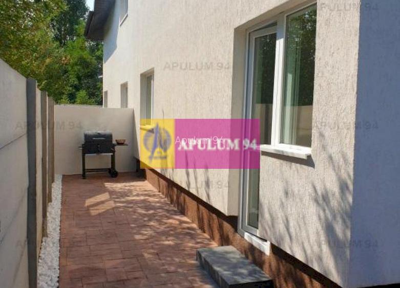 Casa  Mobilata si Utilata langa Bucuresti - 11