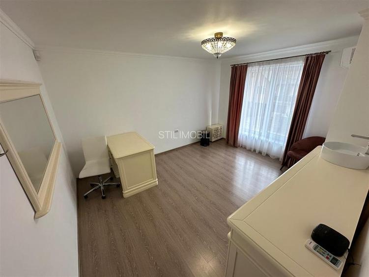 Casa Valea Lupului, 112 mp, curte 336 mp, AC, alarma - 11