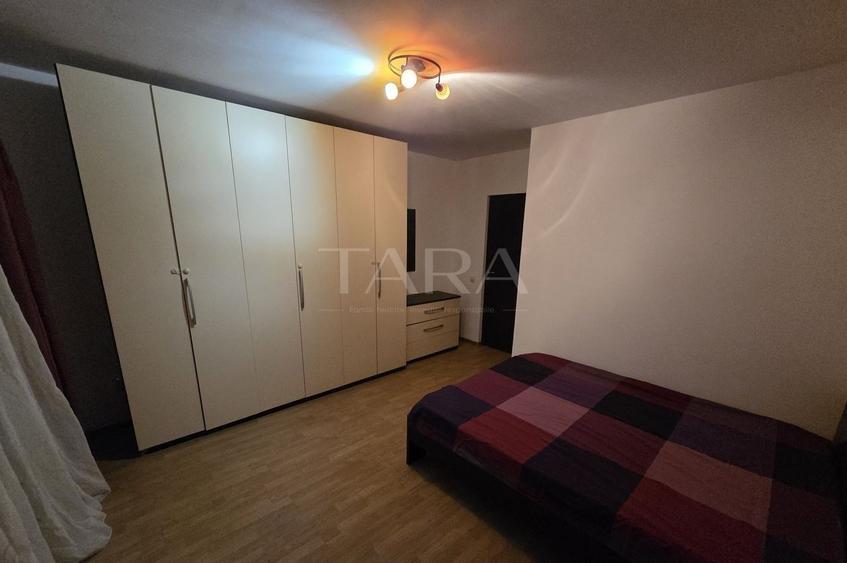 Apartament 2 camere, lângă parcul Poligon