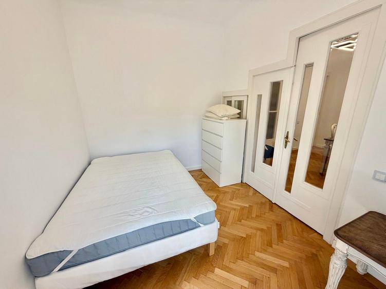 Apartament 5 camere | zona Calea Victoriei | acces metrou