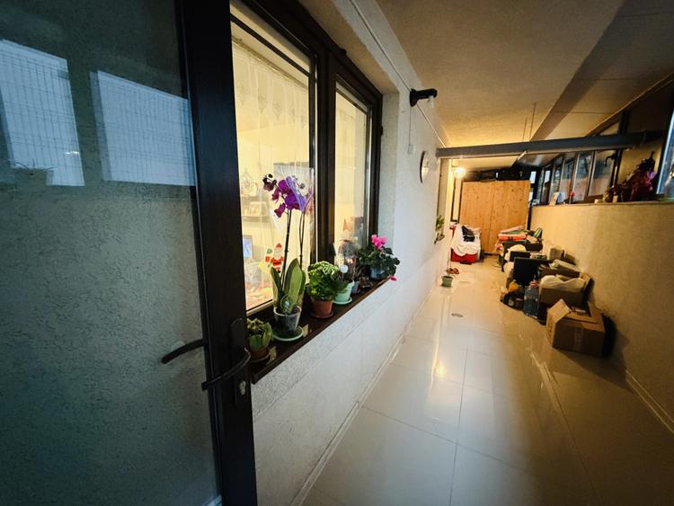Apartment cochet 2 camere Apusului mobilat complet la 12 min de Metrou Păcii