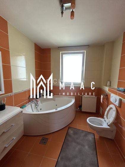Apartament de vanzare Sibiu 3 camere decomandat | Terezian | 94 mp - 15