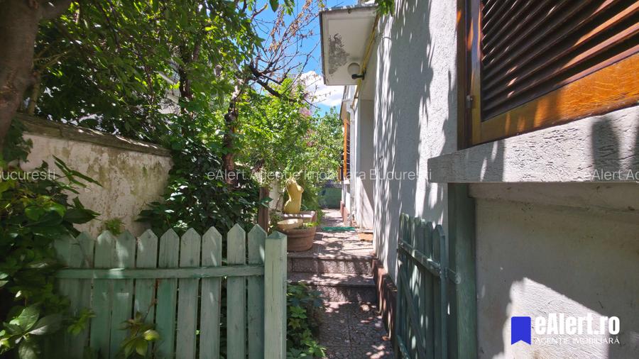 Casă de vânzare zona Domenii, București, str. Constantin Stere. - 13