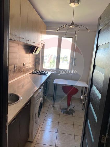 Vanzare 3 camere Ștefan cel Mare - 9
