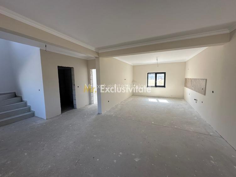 Casa P+M de vanzare | 120 mp utili | 415 mp teren - 5