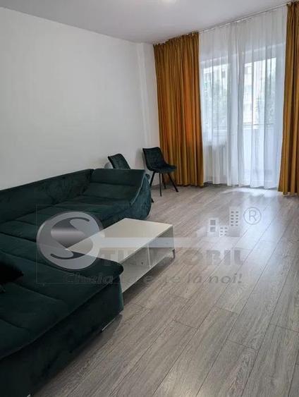 Apartament 1 Cameră - Zona Gării - Alexandru