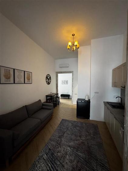 RECO Apartament de inchiriat cu 2 camere premium ultracentral