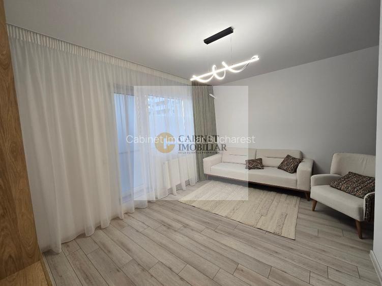 2 Camere | Decomandat | Gradina | Centrala | 2023 | Uverturii
