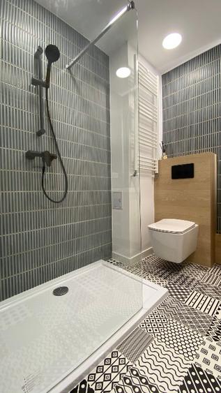 LUJERULUI 3 camere Apartament cochet complet renovat. MUTARE IMEDIATA!