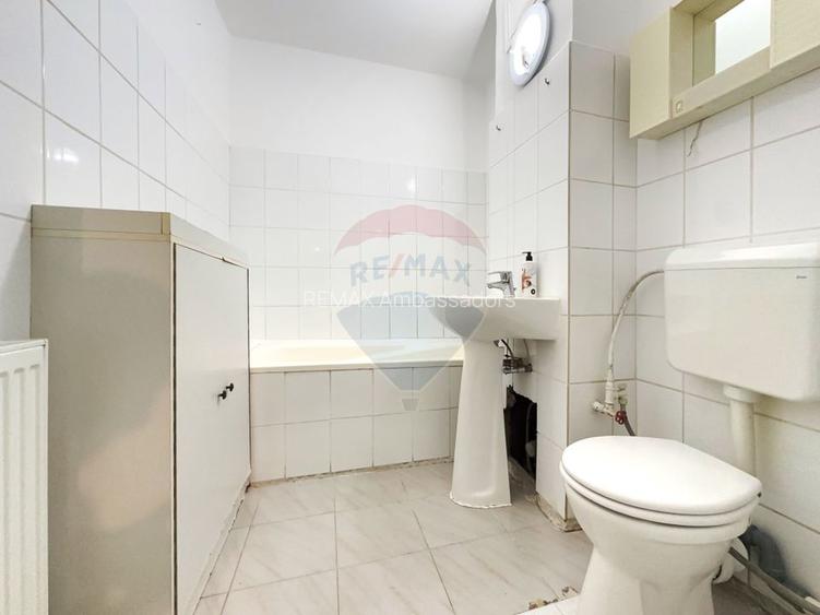 3 Camere | 2 Bai | Calea Aradului | Etajul 2 | Confort - 15