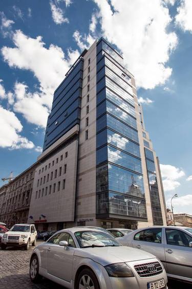 Excelsior Business Center