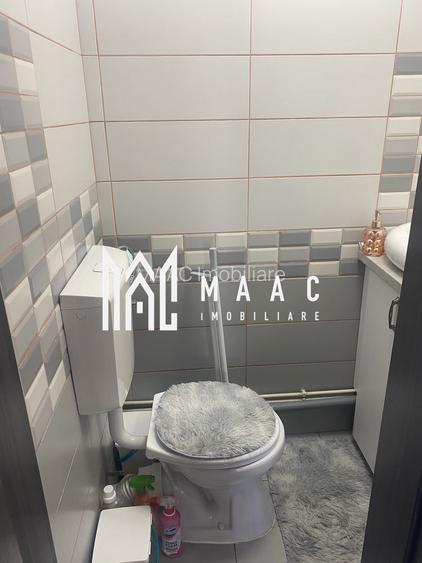 Apartament 3 camere | Mihai Viteazul | 65 mp, balcon - 8