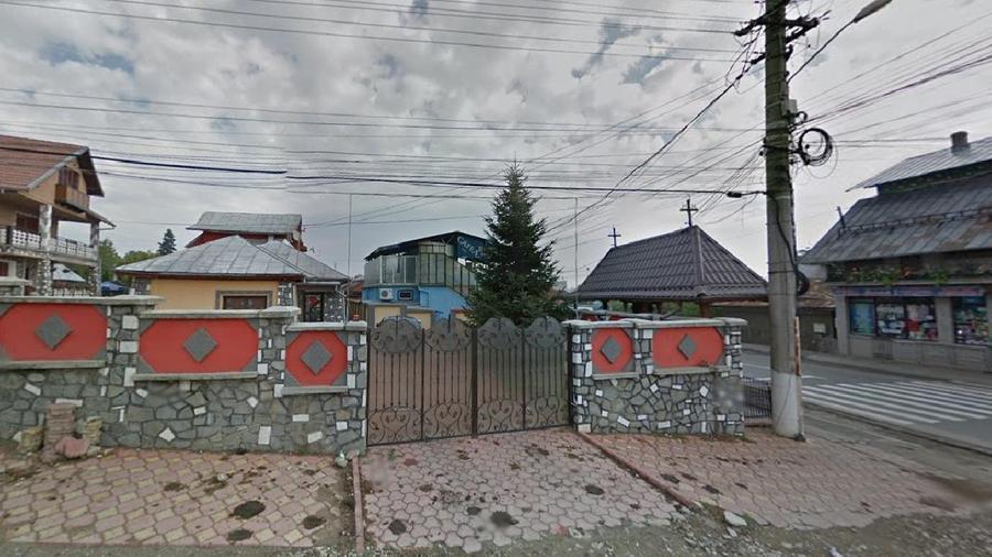 CASA P+E 285 m² SI TEREN 760 m² ~ BAICOI ~ PRAHOVA