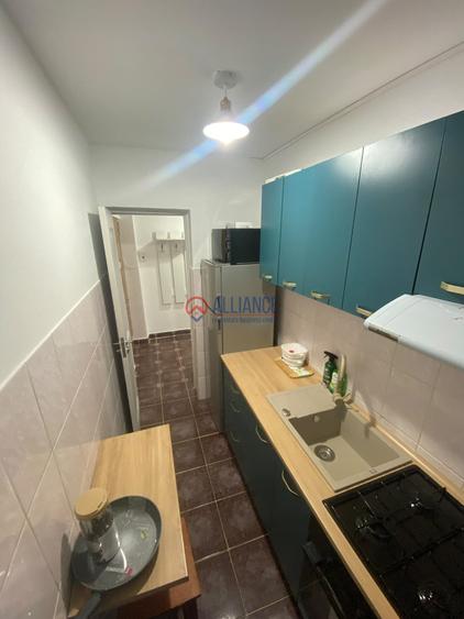 Apartament 2 camere | Cireșica | 40 mp | Mobilat & utilat | 73.000 €
