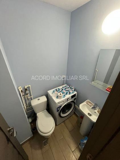 Apartament 4 camere Trocadero
