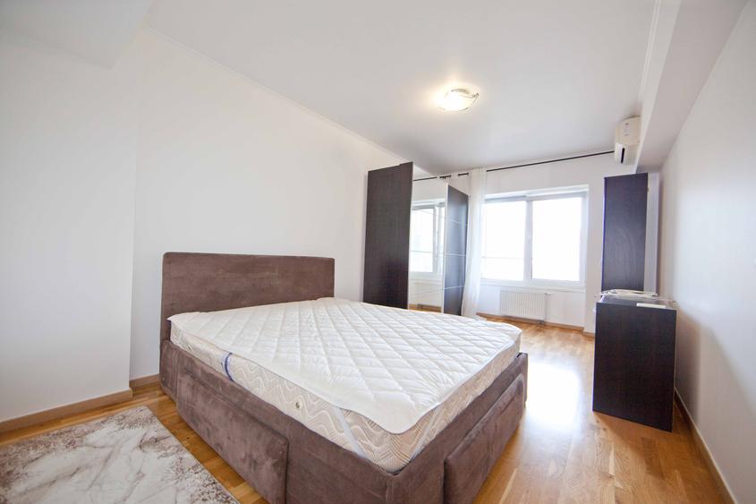 Inchiriere apartament 2 camere complex NewTown metrou Dristor et1 mobilat utilat
