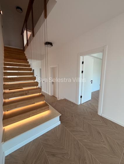 Vile exclusiviste | 5 camere | Lacul Lebada | Pantelimon Cernica - 4