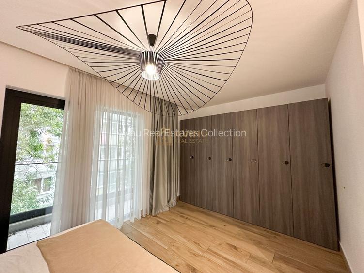 Apartament cu 3 camere de inchiriat in zona Domenii comision 0% - 14