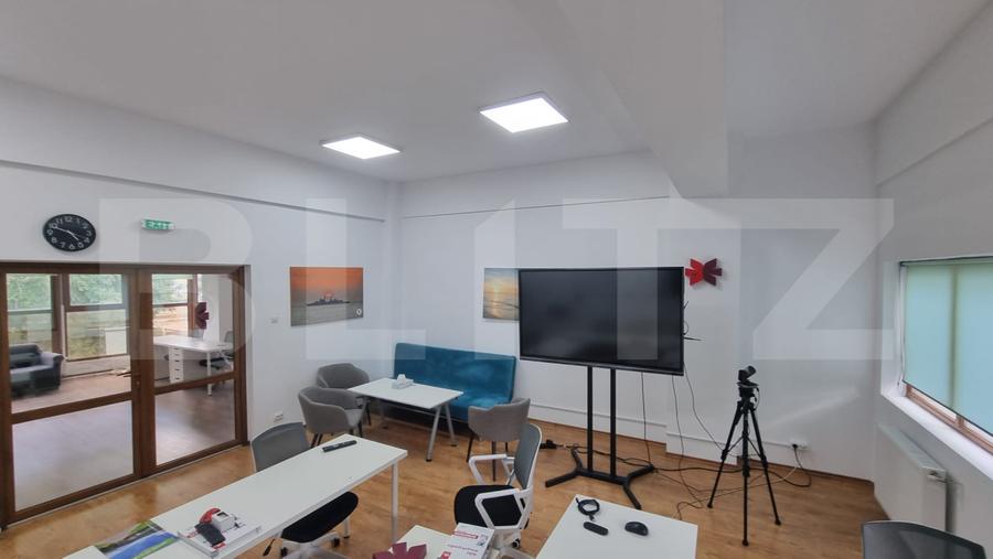 Spațiu de birouri, 116 mp, zona Centrală Ploiești