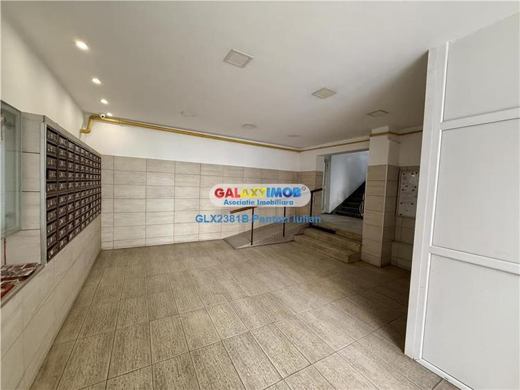 Garsoniera | Timpuri Noi | Boiler Electric | 11min metrou | Negociabil