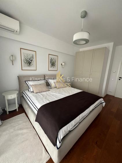 Închiriere apartament 2 camere One Cotroceni Park - 4