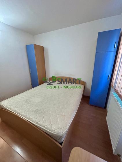 Apartament 1 cameră – Str. Hortensiei