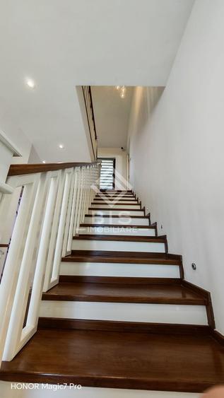 Vila Noua - Premium Baile Figa