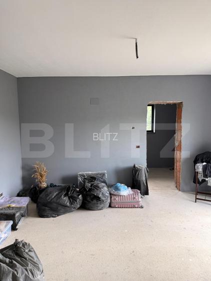 Casa 4 camere, 250 mp, zona Rasnov - 10