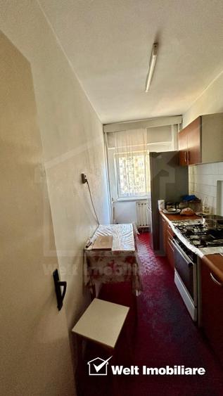 Apartament 40mp, Manastur, zona Kaufland