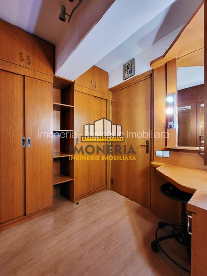 3 camere-0%  comison-garaj 24mp-350m metrou R. Doamnei-langa Parc Istru - 22