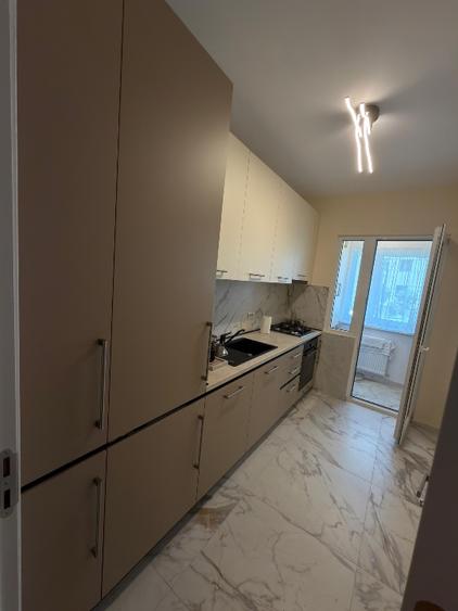 Apartament Cavar Residence Dealul Babii 26-30 Finalizat Mobilat Utilat