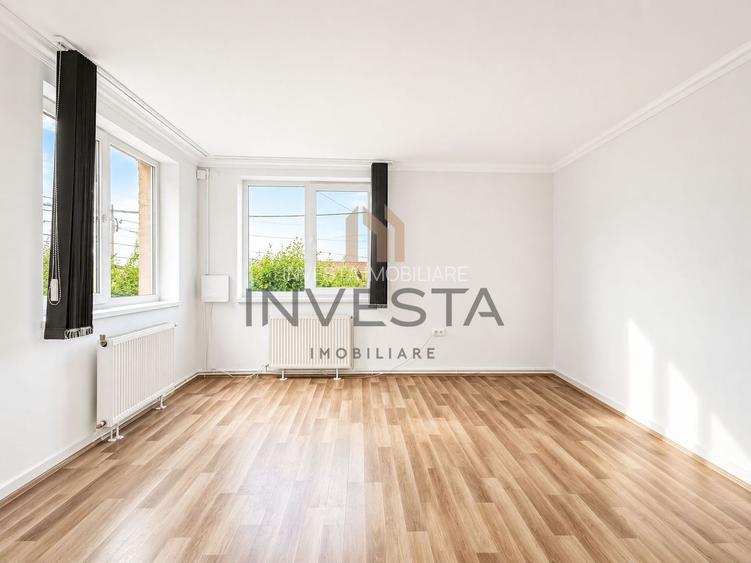 Casa individuala cu 4 camere de inchiriat in Andrei Muresanu - 2
