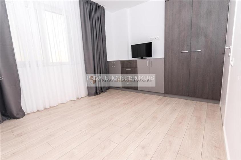 Pipera | New Point | Bloc 2019 | Parcare | Centrala - 13