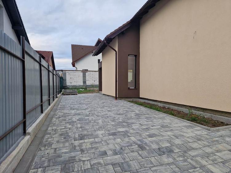 Casa noua in Sura Mica