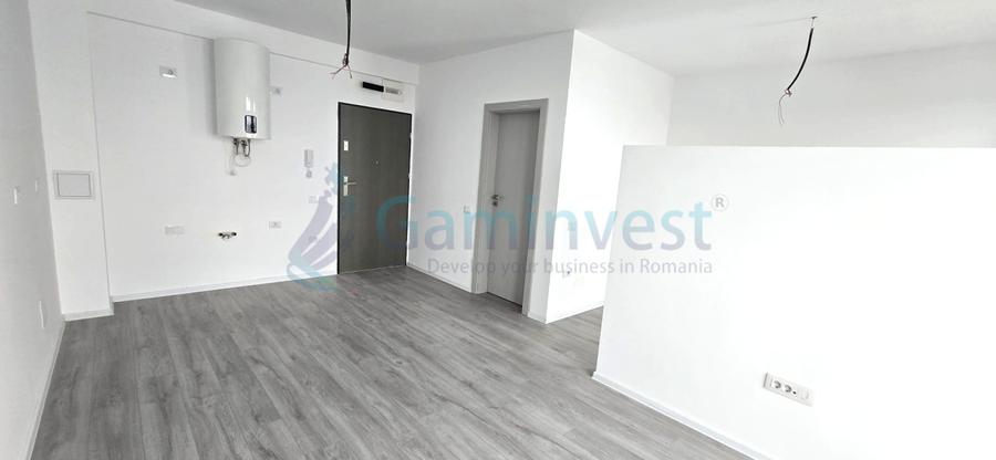 Apartament de tip studio in bloc nou, Baile Felix ,Oradea
