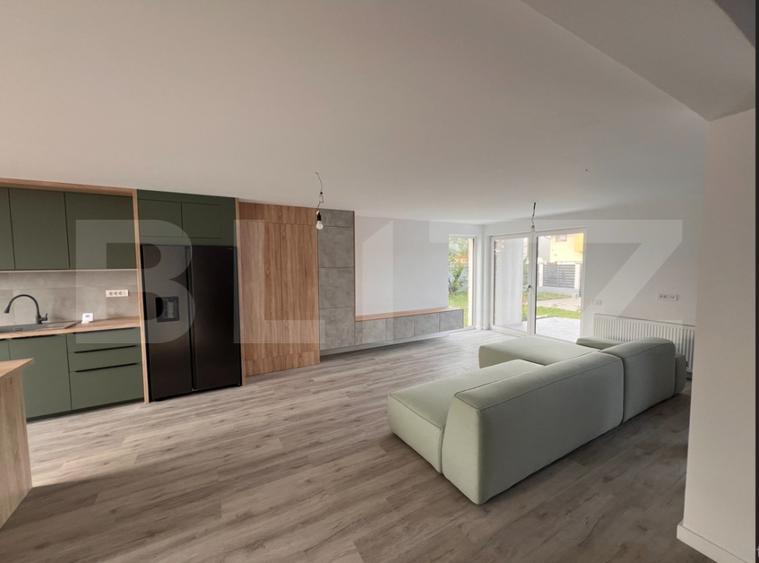 Noua ta casa de vis, Stupini. COMISION 0%