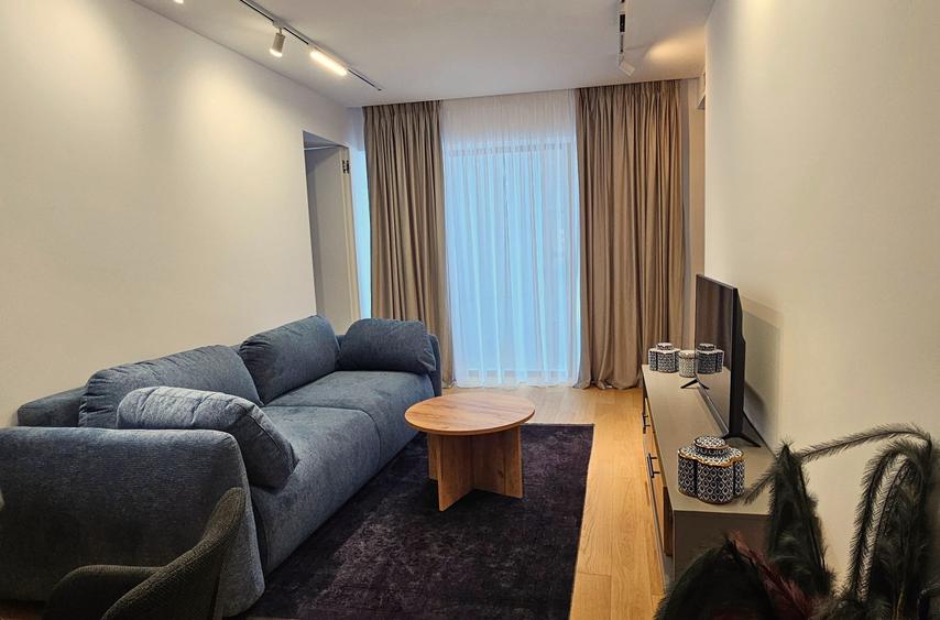 Apartament mobilat și utilat complet, ONE LAKE