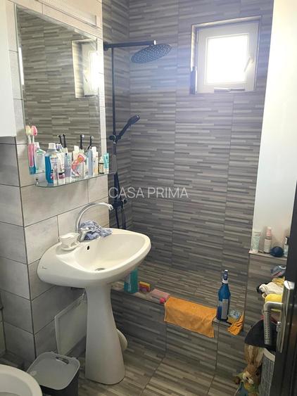 Apartament 3 camere decomandat, mobilat, utilat, Alexandru - accept CREDIT - 5