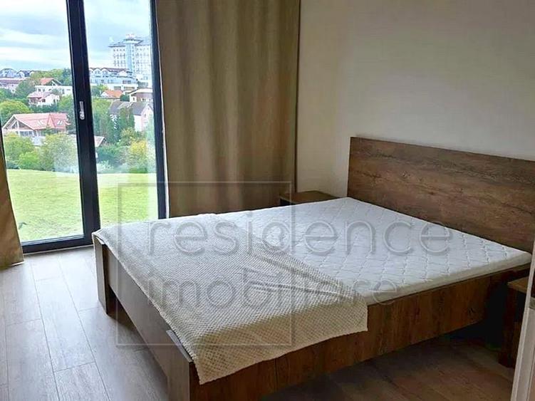 Apartament deosebit cu 3 camere, Andrei Muresanu, zona Sigma+Garaj