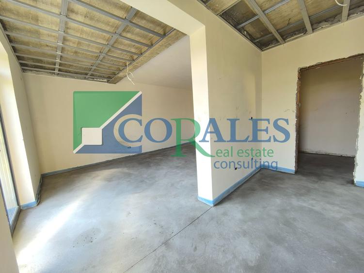 Finisaje la Alegere! Teren Generos! Locatie Excelenta!
