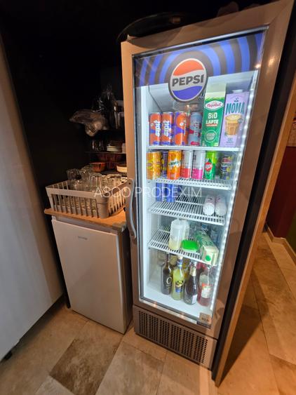 Cedare spatiu comercial ultracentral Hristo Botev, Mosilor 52mp pretabil horeca - 5