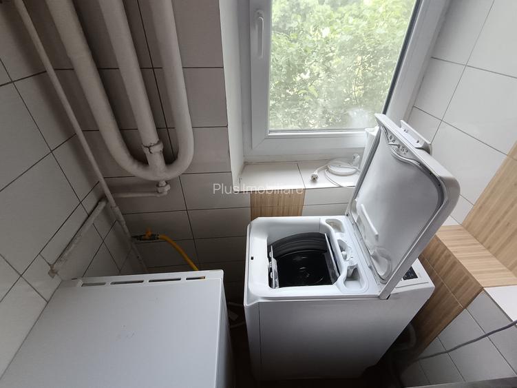 Apartament 2 camere– Ultracentral, langa Mama Mia, etaj intermediar - 21