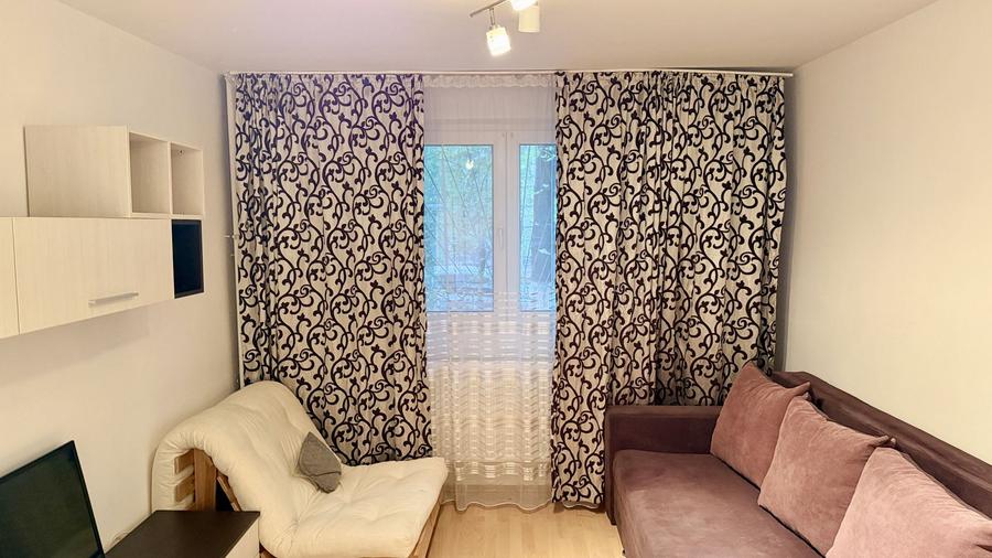 Apartament doua camere Militari - metrou Lujerului