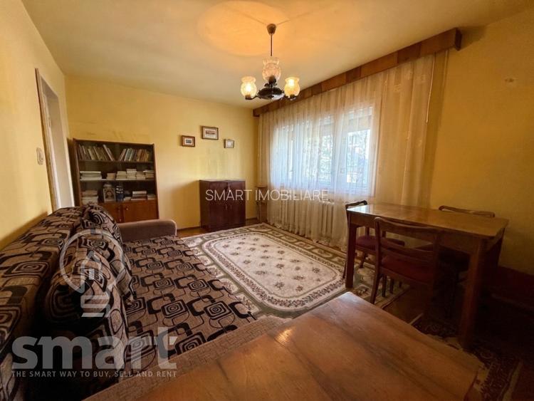 Apartament 2 camere decomandat Titulescu Gheorgheni