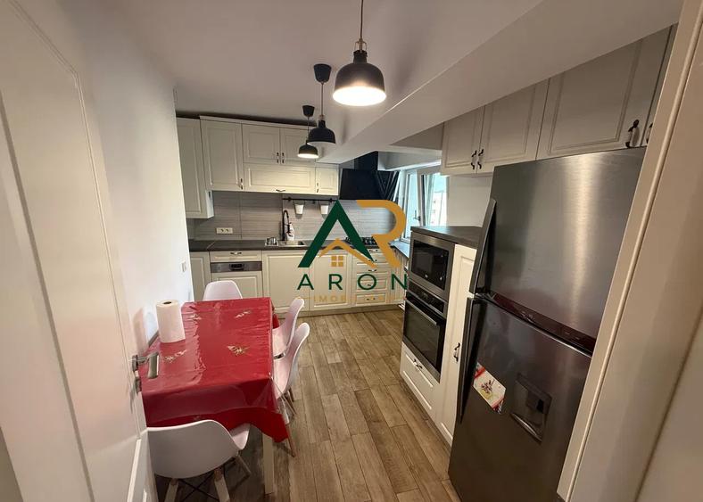 4 Camere de inchiriat | Duplex | Nerva Traian-Unirii | Centrala Proprie