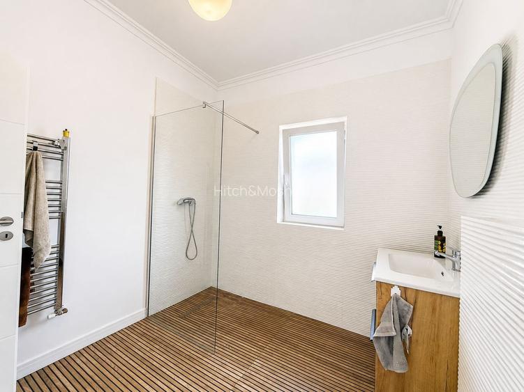 Duplex modern în Covaci, cu grădină generoasă, terasă acoperită - 21
