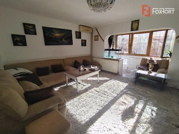 Apartament cu 3 camere de vanzare in Timisoara, zona Vladeasa