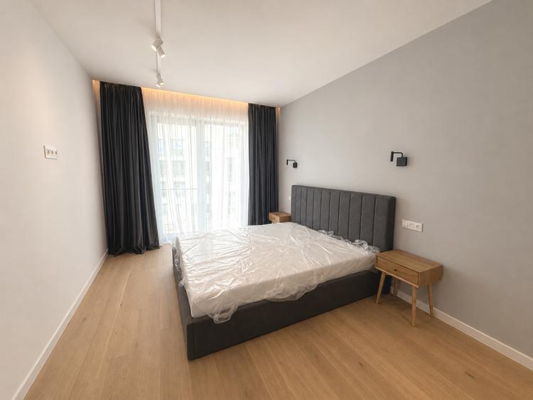 Apartament 2 camere | Prima închiriere | The Corner Dragoș Vodă |