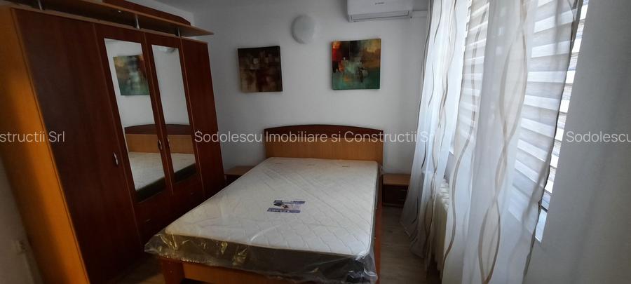 Apartament cu 2 camere - Iulius Mall - 5