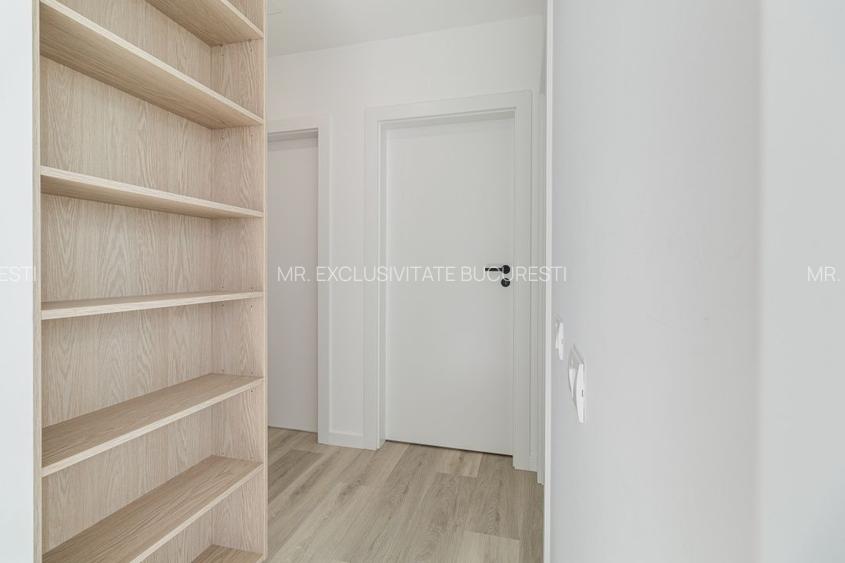 Apartament 3 camere terasa generoasa Pipera Voluntari - Catted Family - 10